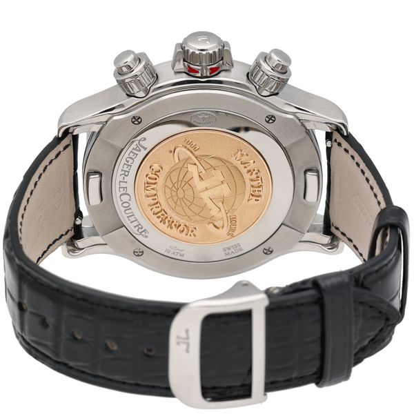 Jaeger-LeCoultre Master Compressor Chronograph 1758421